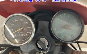 HONDA XL125R