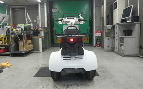 HONDA GYRO X TD02