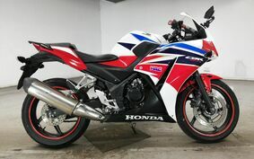 HONDA CBR250R MC41