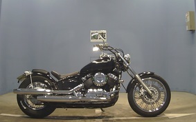 YAMAHA DRAGSTAR 400 1997 4TR