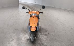 SUZUKI LETS4 CA45A