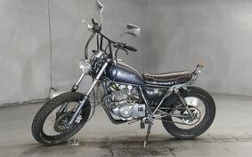 SUZUKI GRASS TRACKER BigBoy NJ47A