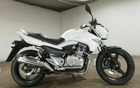 SUZUKI GSR250 GJ55D