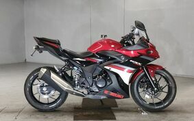 SUZUKI GSX250R DN11A