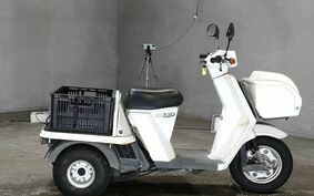 HONDA GYRO UP TA01