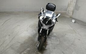 HONDA VFR1200F DCT 2013 SC63