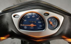 YAMAHA CYGNUS125X SE12J