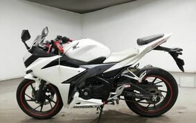 HONDA CBR150 KC91