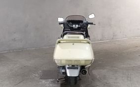 HONDA FUSION MF02