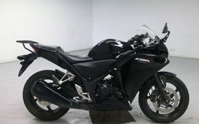 HONDA CBR250R Fi MC41