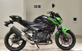 KAWASAKI Z400 Gen.2 2019 EX400G