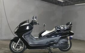 YAMAHA GRAND MAJESTY 400 2008 SH04J