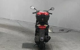 SUZUKI ADDRESS V125 S CF4MA