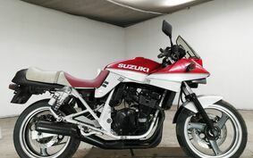 SUZUKI GSX250S KATANA GJ76A