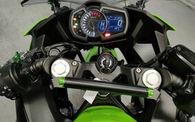 KAWASAKI NINJA 400 2022 EX400G