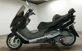 YAMAHA MAJESTY 125 5CA