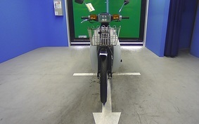 HONDA C70 SUPER CUB E C70