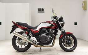 HONDA CB400SF GEN 4 A 2020 NC42