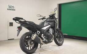 HONDA 400X GEN 2 2019 NC56