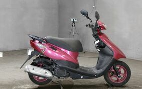 YAMAHA JOG ZR Evolution 2 SA39J