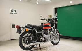 KAWASAKI W1 SA 1972 W1F