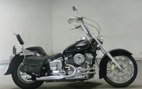 YAMAHA DRAGSTAR 400 1998 4TR