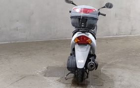 SUZUKI ADDRESS V125 CF4EA
