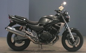 KAWASAKI BALIUS 250 Gen.2 2006 ZR250B