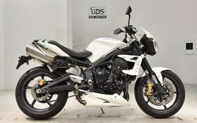 TRIUMPH STREET TRIPLE R 2012 MD4166