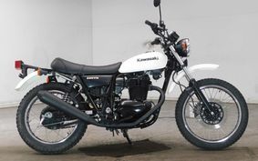 KAWASAKI 250TR 2007 BJ250F