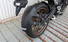 HONDA CB125 R JC91