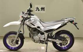 YAMAHA XT250X DG17J