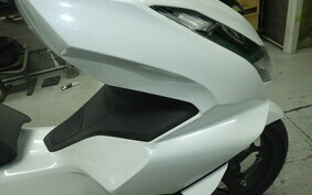 HONDA PCX 160 KF47