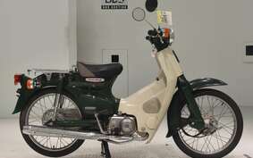 HONDA C50 SUPER CUB AA01