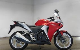 HONDA CBR250R MC41