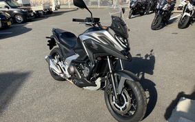 HONDA NC750X DCT 2022 RH09