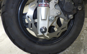 SUZUKI ADDRESS V125 G CF46A