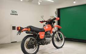 HONDA XL250S L250S