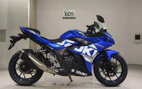 SUZUKI GSX250R DN11A