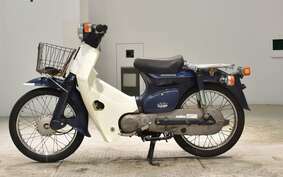 HONDA C70 SUPER CUB C70