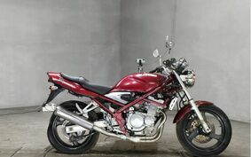 SUZUKI BANDIT 250 GJ77A