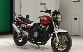 HONDA CB400SF VTEC 2000 NC39