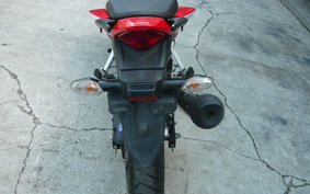 HONDA CBR250R MC41