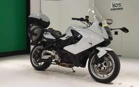 BMW F800GT 2013