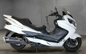 SUZUKI SKYWAVE 250 (Burgman 250) S CJ46A