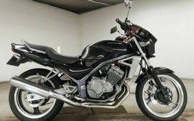 KAWASAKI BALIUS 250 ZR250A