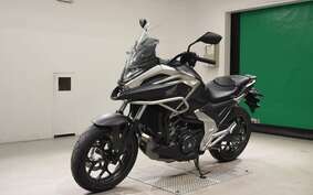 HONDA NC750X DCT 2021 RH09