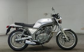 YAMAHA SRX400 1986 1JL