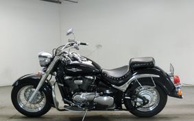 SUZUKI INTRUDER 400 Classic 2006 VK54A