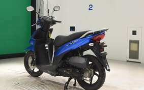 SUZUKI ADDRESS 110 CE47A